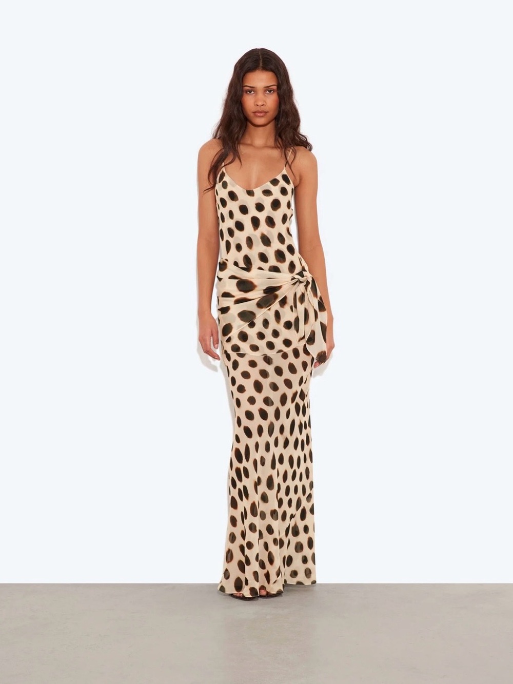Rat & Boa Ozias Dress XXS